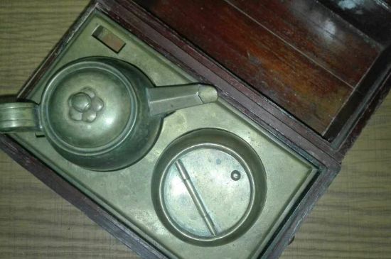 新銅壺怎么開壺，銅壺開壺方法步驟