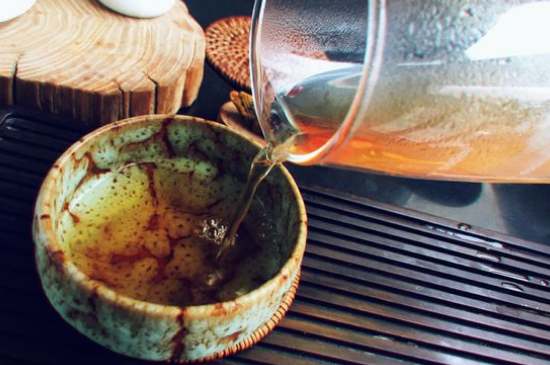 什么茶葉適合用蒸茶器，什么茶可以蒸