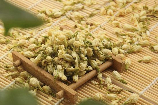 茉莉花茶與什么相克，茉莉花搭配禁忌