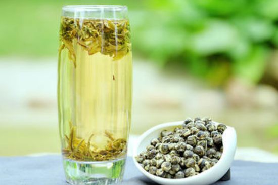 茉莉龍珠喝了會睡不著，為什么喝了茶會睡不著？