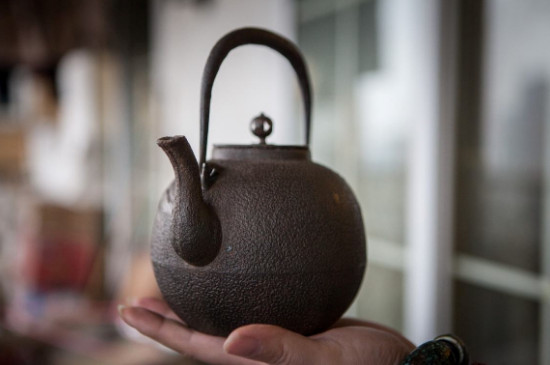 不要使用日本鐵壺?zé)?，日本鐵壺騙局