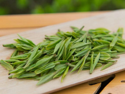 綠茶有哪些，綠茶五大有名品種排名