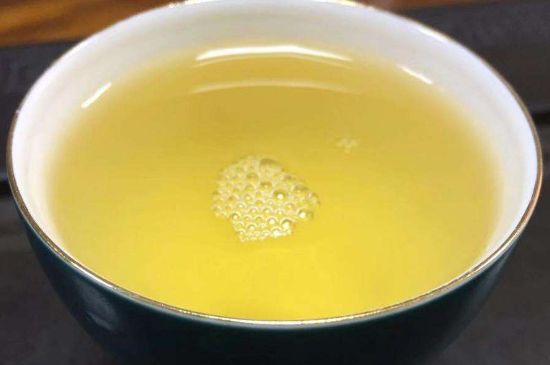 五年壽眉的味道特點(diǎn)，五年的老壽眉什么樣？