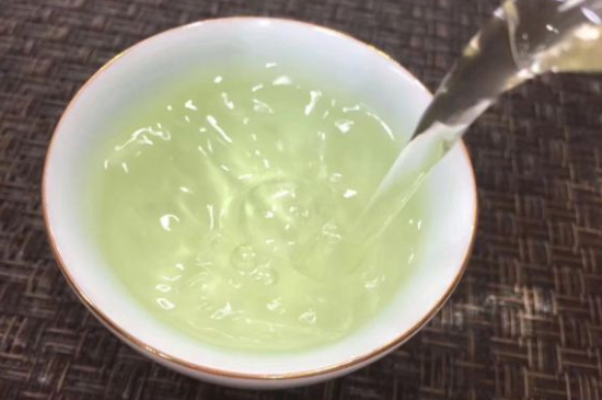 什么茶葉喝起來(lái)超級(jí)香，什么茶泡出來(lái)滿屋濃香?