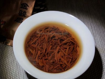 金駿眉幾年可以算陳茶，金駿眉新茶好還是老茶