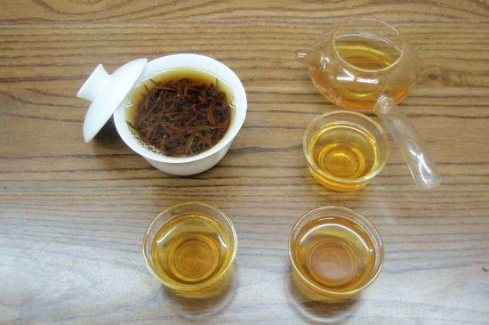 福建什么茶葉最出名，福建名茶有哪些？