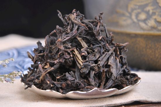 大紅袍茶葉好嗎？大紅袍被譽為“茶中之王”！
