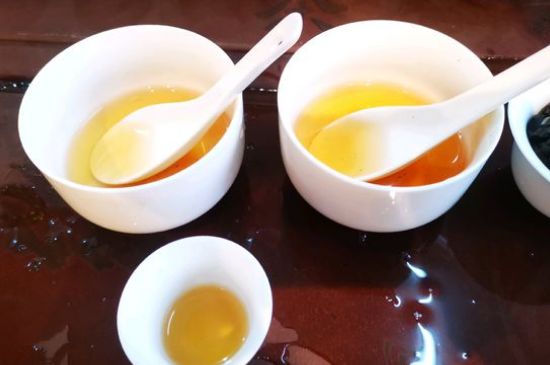 大紅袍為什么沒(méi)保質(zhì)期，武夷巖茶大紅袍能放幾年？