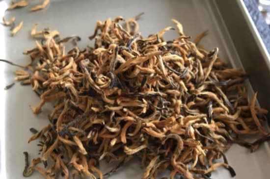 金駿眉不適合什么人，金駿眉的功效與禁忌