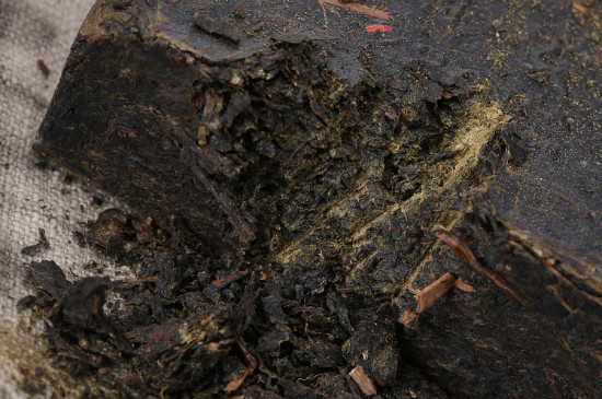 黑茶茯茶保存五大忌，茯茶收藏的注意事項(xiàng)