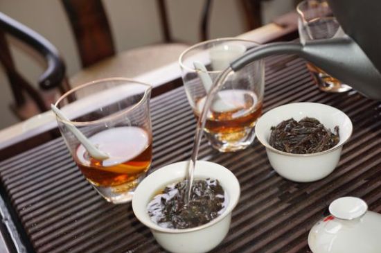 大紅袍為什么沒(méi)保質(zhì)期，武夷巖茶大紅袍能放幾年？