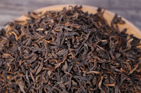 紅茶有6年了還能喝不，過期紅茶未必不能喝！