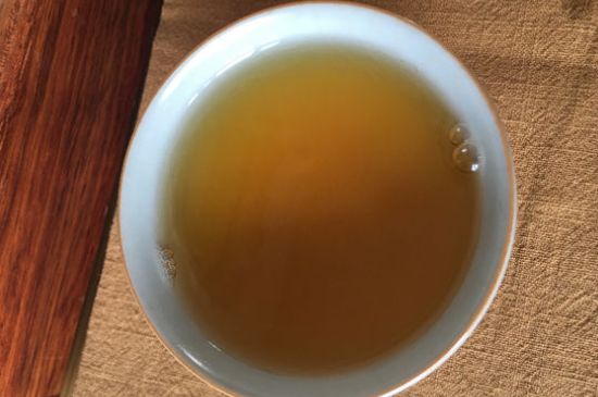 金駿眉第一泡不能喝！金駿眉喝之前需要洗茶