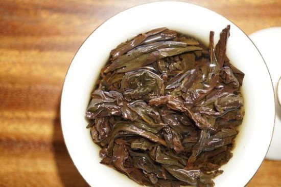 大紅袍為什么沒(méi)保質(zhì)期，武夷巖茶大紅袍能放幾年？