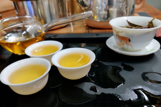 鳳凰單樅什么人不能喝，哪些人不能飲單叢茶