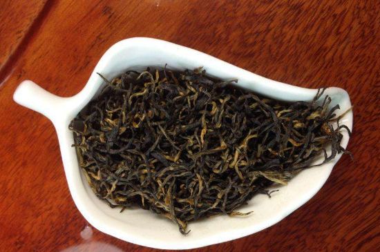 金駿眉等級的劃分圖片，金駿眉等級怎么分