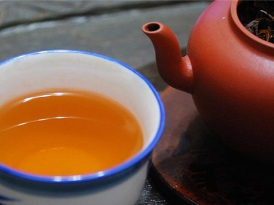 青茶十大品種，青茶品種及產(chǎn)地