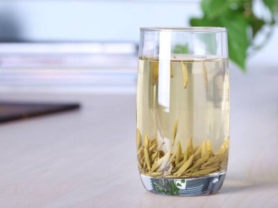 黃茶是什么茶，有哪些品種名稱