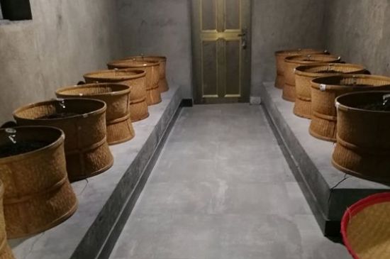 大紅袍為什么沒(méi)保質(zhì)期，武夷巖茶大紅袍能放幾年？