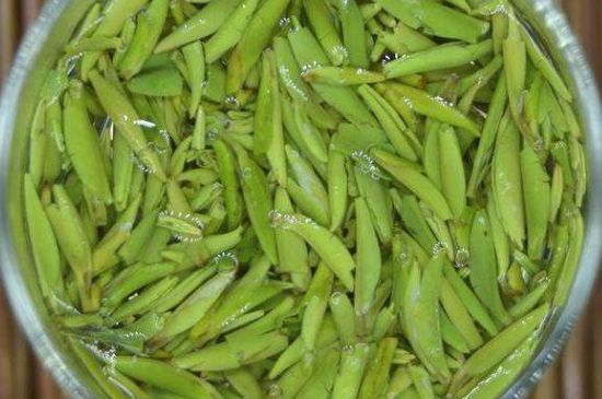 金壇雀舌什么檔次，金壇雀舌算不算好茶？