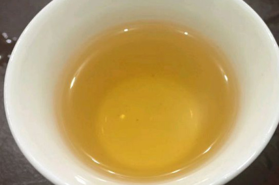 正山小種過期了五年但沒開封可以喝嗎