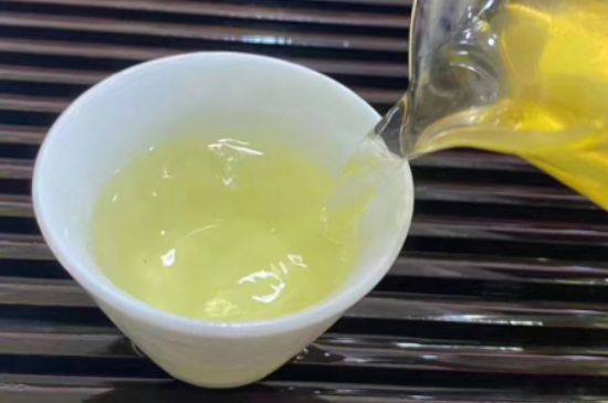 鐵觀音加香精騙局，鐵觀音的香味是添加香精了嗎？