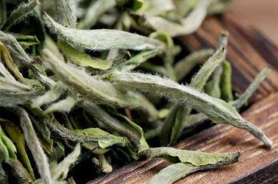 荒野銀針有什么特點(diǎn)，荒野銀針的味道口感咋樣？