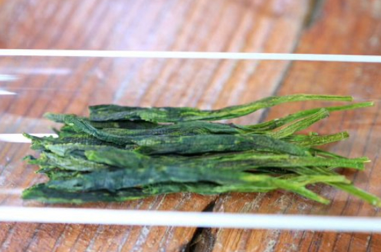 什么綠茶最香最好喝，綠茶口感與香氣排名