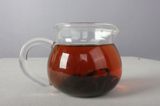 安化黑茶為什么要煮，為什么黑茶一定要煮呢