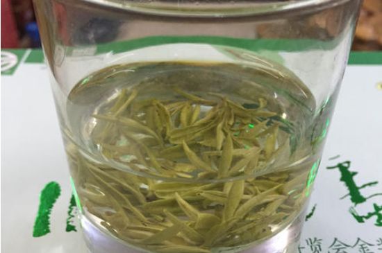 羊巖勾青是綠茶嗎，羊巖勾青茶屬于什么茶？