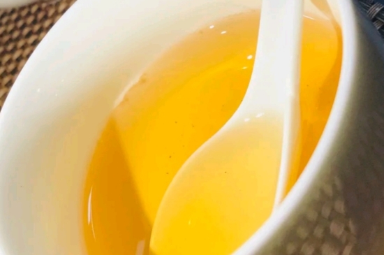 一天3杯紅茶抗癌，常飲紅茶對身體有好處！