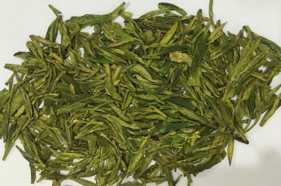 龍井好喝還是毛尖好喝，綠茶是龍井好還是毛尖好？