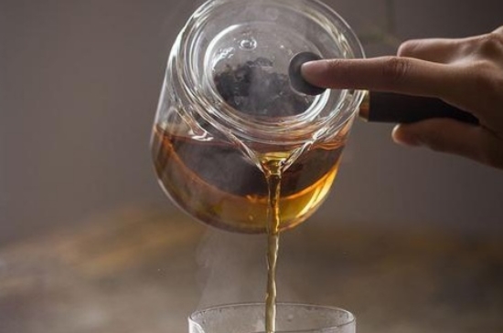 煮茶的步驟圖解，正確的煮白茶方法！