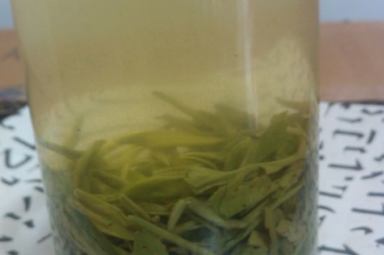 碧螺春為什么泡水渾濁，碧螺春茶葉泡水感覺(jué)很臟是混濁的