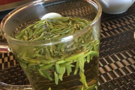 竹葉青茶怎么泡，竹葉青如何沖泡