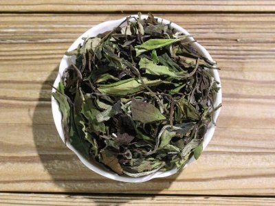 白茶有哪些品種排名，白茶的種類大全