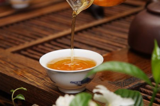 什么茶葉喝起來(lái)超級(jí)香，什么茶泡出來(lái)滿屋濃香?