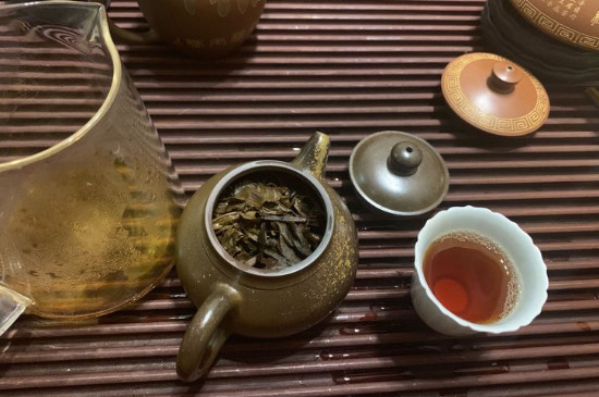 六堡茶喝多久能除濕，六堡茶祛濕喝多長(zhǎng)時(shí)間見(jiàn)效