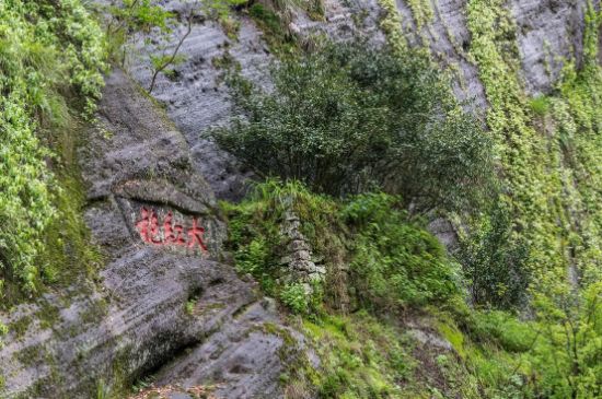 大紅袍為什么沒(méi)保質(zhì)期，武夷巖茶大紅袍能放幾年？