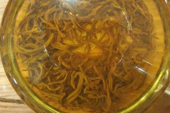 哪種金駿眉好，什么樣的金駿眉比較好