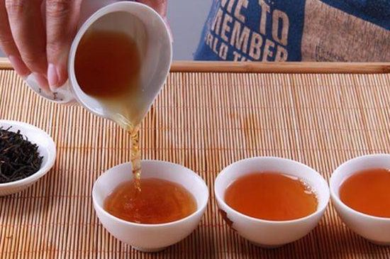 正山小種對(duì)胃好嗎，正山小種養(yǎng)胃還是傷胃