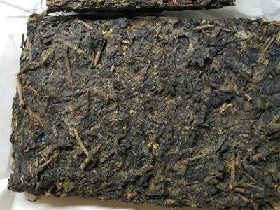 喝安化黑茶的副作用，長期飲用黑茶的副作用