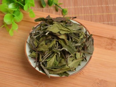 白茶有哪些品種排名，白茶的種類大全