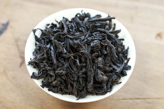 肉桂茶屬于紅茶嗎，牛欄坑肉桂是紅茶還是綠茶？