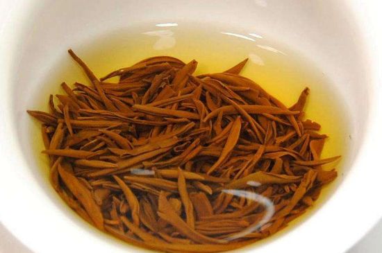 哪種金駿眉好，什么樣的金駿眉比較好