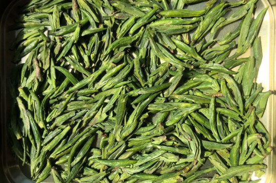 竹葉青茶怎么泡，竹葉青如何沖泡