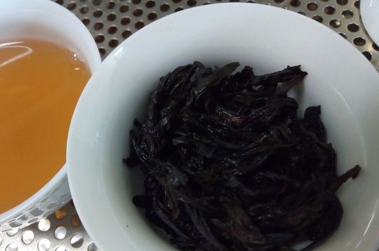 大紅袍茶葉好嗎？大紅袍被譽為“茶中之王”！