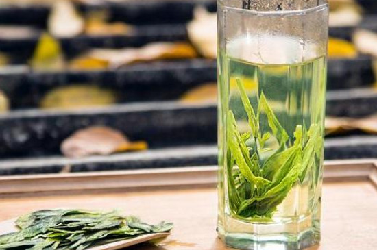 什么綠茶茶葉唇齒留香，哪個品種綠茶香氣好？