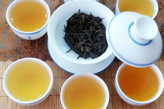 哪種金駿眉好，什么樣的金駿眉比較好