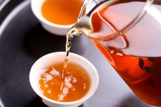 武夷巖茶大紅袍，喝起來是什么味道？